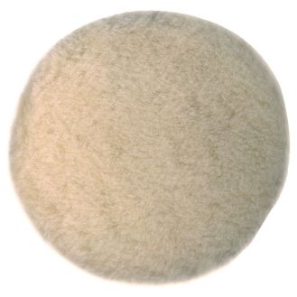 Calota de lustruire lana de miel Dewalt DT3621, 125 mm