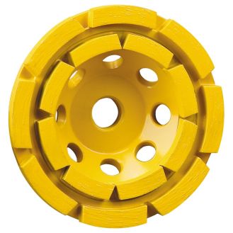 Disc diamantat Dewalt  DT3796, D 125 mm, piatra-oala