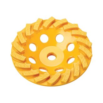 Disc diamantat Dewalt DT3797, D 125 mm, piatra-oala