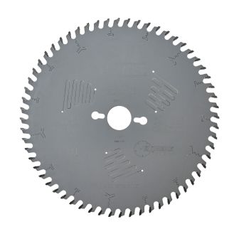 Disc Dewalt DT4217 pentru fierastrau circular, D 250x30x3.2 mm, 60 dinti, pentru taiere in lemn, seria Extreme