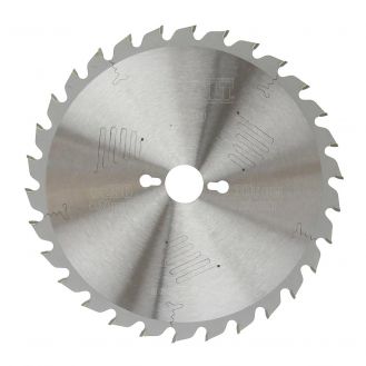 Disc Dewalt DT4321 pentru fierastrau circular, D 250x30x3.0 mm, 30 dinti, pentru taiere universala, seria Extreme