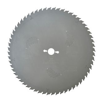 Disc Dewalt DT4338 pentru fierastrau circular, D 400x30x3.0 mm, 60 dinti, pentru taiere in lemn, seria Extreme