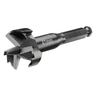Burghiu pentru lemn DeWALT DT4580, coada cilindrica, 41 mm
