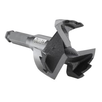 Burghiu pentru lemn DeWALT DT4582, coada cilindrica, 51 mm