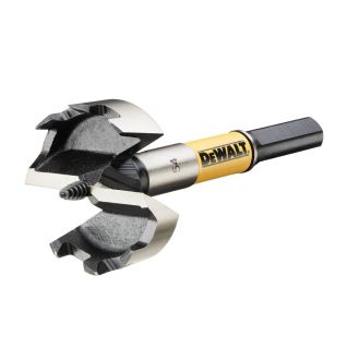 Burghiu pentru lemn DeWALT DT4583, coada cilindrica, 54 mm