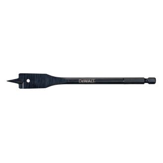 Burghiu plat pentru lemn DeWALT DT4768, 20x152 mm, 1/4