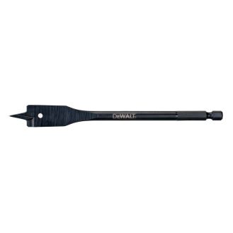 Burghiu plat pentru lemn DeWALT DT4770, 24x152 mm