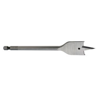 Burghiu plat pentru lemn DeWALT DT4830, 30x152 mm, 1/4