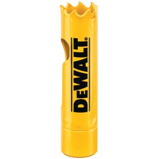 Freza bimetal DeWalt DT90297, 17x47 mm