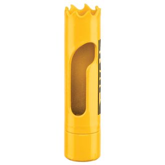 Freza bimetal DeWalt DT90299, 20x47 mm