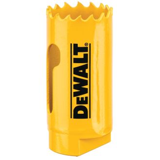 Freza bimetal DeWalt DT90303, 25x47 mm