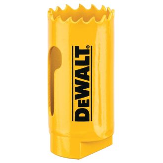 Freza bimetal DeWalt DT90304, 27x47 mm