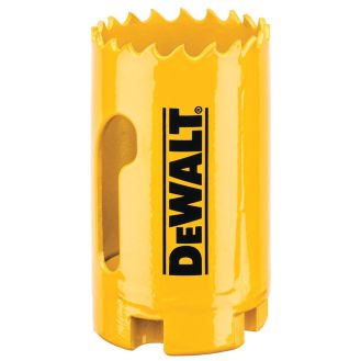 Freza bimetal DeWalt DT90307, 32x47 mm