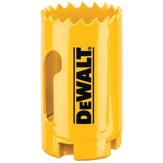Freza bimetal DeWalt DT90308, 33x47 mm