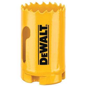 Freza bimetal DeWalt DT90310, 37x47 mm