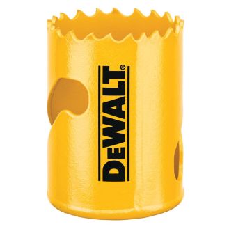 Freza bimetal DeWalt DT90313, 41x47 mm