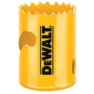 Freza bimetal DeWalt DT90315, 44x47 mm