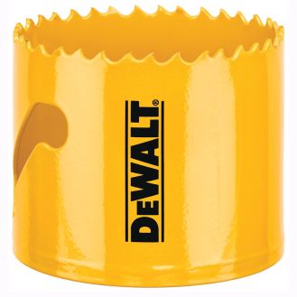 Freza bimetal DeWalt DT90327, 68x47 mm