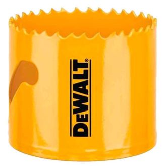 Freza bimetal DeWalt DT90329, 73x47 mm