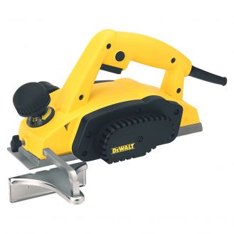 Rindea electrica Dewalt DW680K, 600 W, 82 mm