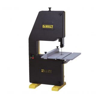 Fierastrau cu banda si 2 viteze, DeWalt DW739, 155 mm, 749 W