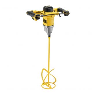 Masina de amestecat Dewalt DWD241, 1800 W, 230 V, paleta 160 mm