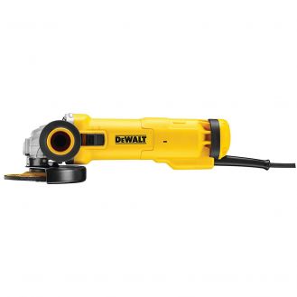 Polizor unghiular DeWalt DWE4206, 1010 W, 115 mm