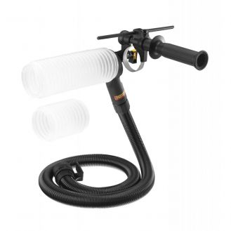 Sistem de aspirare praf Dewalt DWH201D