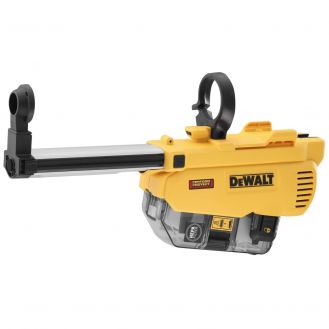 Sistem de aspirare praf Dewalt DWH205DH