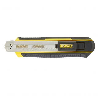 Cutter Dewalt DWHT0-10249, parghie de actionare, lama 18 mm