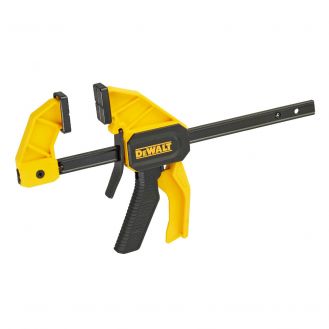 Menghina rapida Dewalt DWHT0-83139, 150 mm, 60 kg, marime M