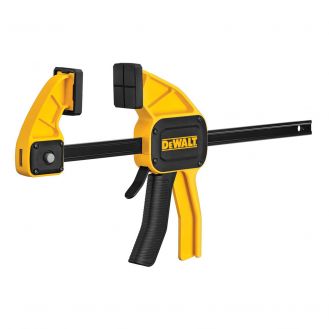 Menghina rapida Dewalt DWHT0-83192, 150 mm, 135 kg, marime L