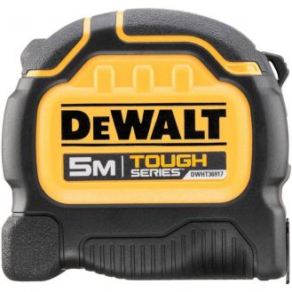Ruleta profesionala Dewalt DWHT36917-0, ToughSeries 5 m x 32 mm