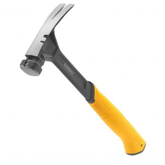 Ciocan drept pentru dulgheri Dewalt DWHT51004-0, 570 g