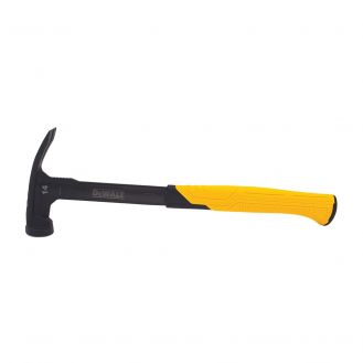 Ciocan metalic XP pentru lovire rapida Dewalt DWHT51145-0, 400 g