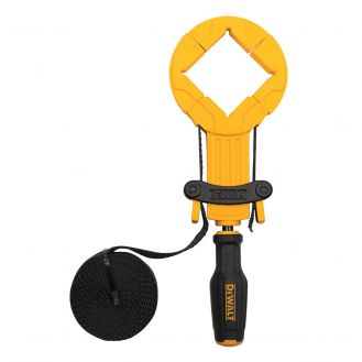 Menghina cu banda Dewalt DWHT83839-0, 4.5 m, 454 kg