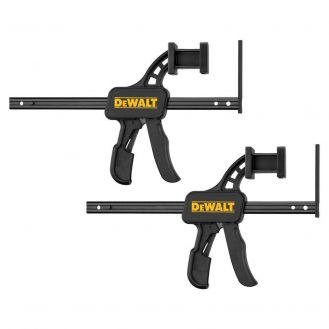 Set 2 menghine de mana Dewalt  DWS5026