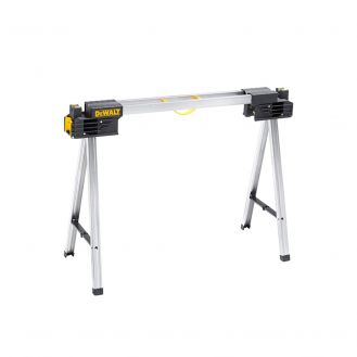 Set 2 bucati capra de lucru metalica Dewalt DWST1-75676 