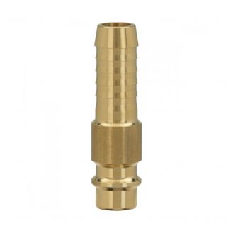 Cupla rapida standard tata Ludecke ES_8_S, DN 7.2, pentru furtun 8 mm