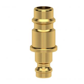 Adaptor cupla rapida tata Ludecke ESM-ES, DN 5-DN 7.2