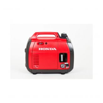 Generator de curent pe benzina Honda EU22iT1, portabil, monofazat, 2.2 kW