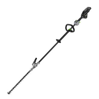 Masina de tuns gard viu Ego Pro X HTX5300-PA, 56 V, 53 cm, 2.5 m, fara acumulator si incarcator