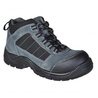 Bocanc Portwest Trekker Compositelite S1, FC63, FC63BKR42, culoare negru, marime 42