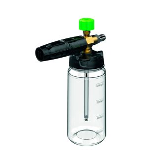 Bidon spumare Ego Power AFC2000E, compatibil HPW2000E