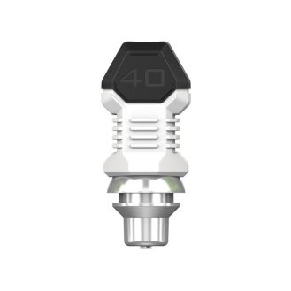 Duza curatitor Ego Power ANZ2040E, 40 grade