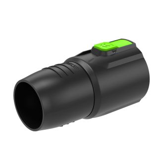 Extensie scurta suflanta Ego Power AST1000