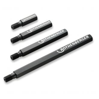 Prelungitor Rothenberger FF35070, 300 mm, 1.1/4