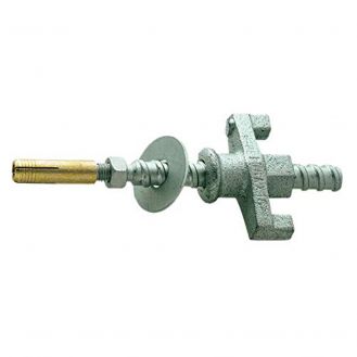 Tija filetata M12/20 Rothenberger FF35129, pentru setul de fixare in beton