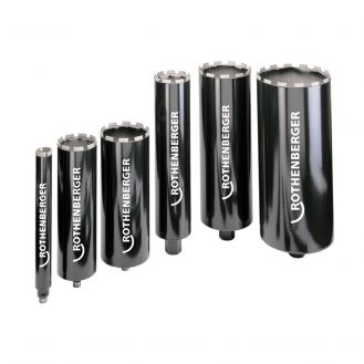 Carota Universala DX Speed Plus Rothenberger FF44400, 400 mm 