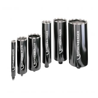 Carota Universala DX Speed Plus Rothenberger FF44500, 500 mm 